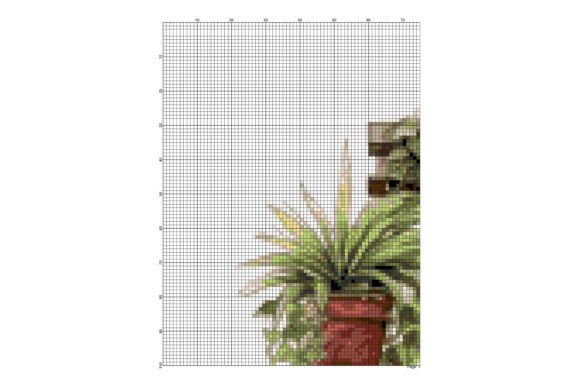 Black Cat Counted Cross Stitch Patterns: A Seasonal Design Review