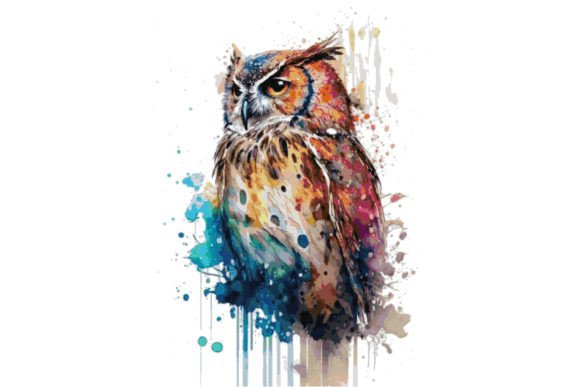 Colorful Owl Cross Stitch Patterns PDF Review