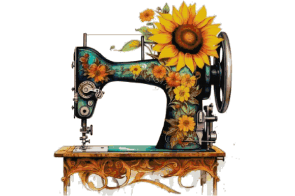 Counted Cross Stitch Patterns Sunflowers: A Review for Gift Makers