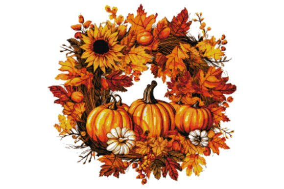 Halloween Counted Cross Stitch Patterns Review: A Seasonal Embroidery Essential